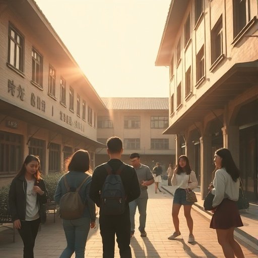内地明星在一线城市曝光亲热视频引发关注 被指家庭温馨时刻疑云