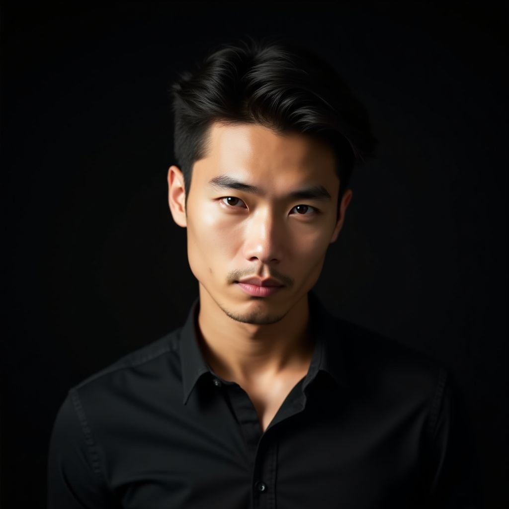 情报贩子与娱乐圈新星罗云熙的崛起引发吃瓜界大讨论